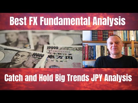 How to Trade Forex Fundamentals Best Analysis – Trading A Big Opportunity In The JPY