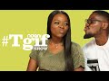 Tomike Adeoye & Tobi Bakre on the NdaniTGIFShow