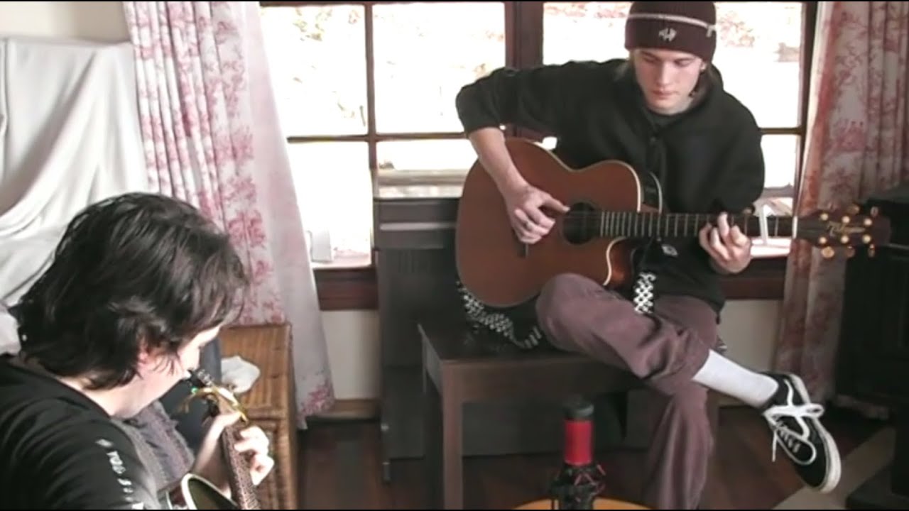 Danko Jones - Bring On The Mountain, First 10 Minutes - YouTube