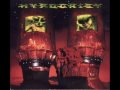 Hypocrisy - Paranormal Mysteria