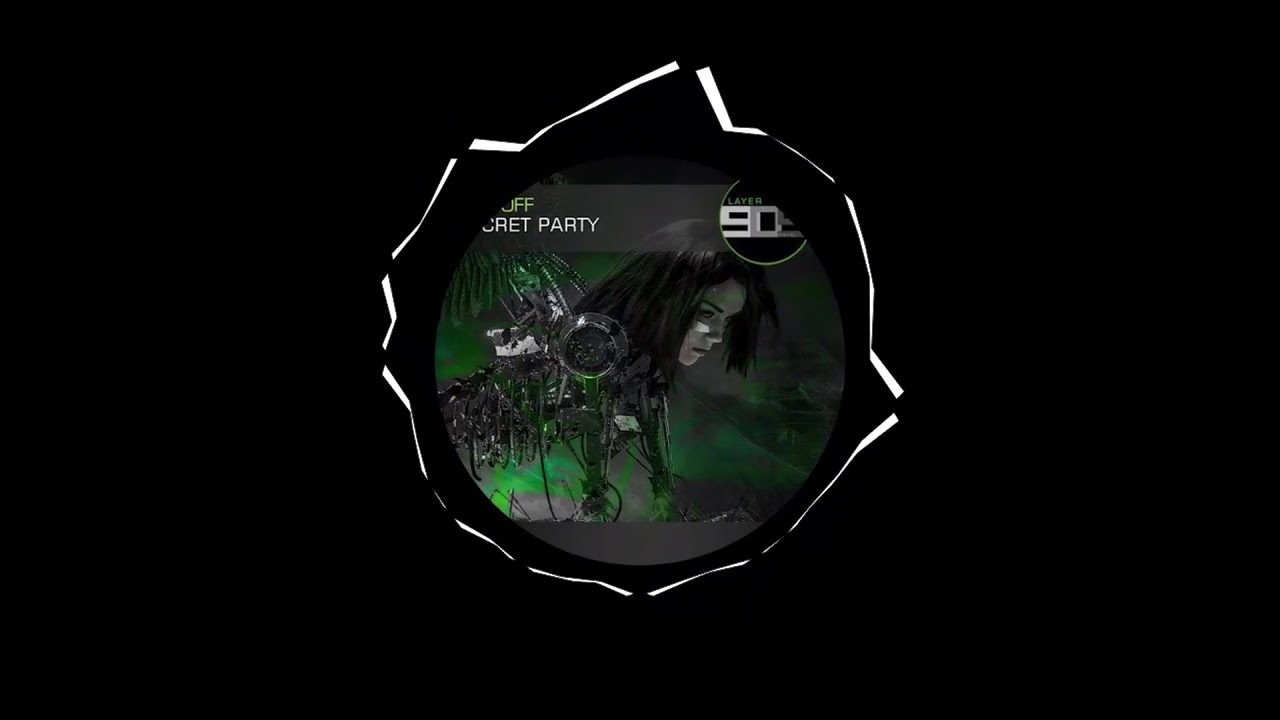 FAC3OFF - Empty Cities (Original Mix)