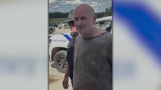 Arkansas lawmakers and Department of Corrections meet to review report on inmate Grant Hardin escape