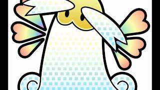 Super Paper Mario - Overthere Shrine (Extended)