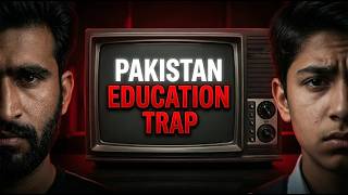 Escape Pakistan Education Trap Before It Controls Your Life | The social sense