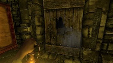 Amnesia - Suggest me!