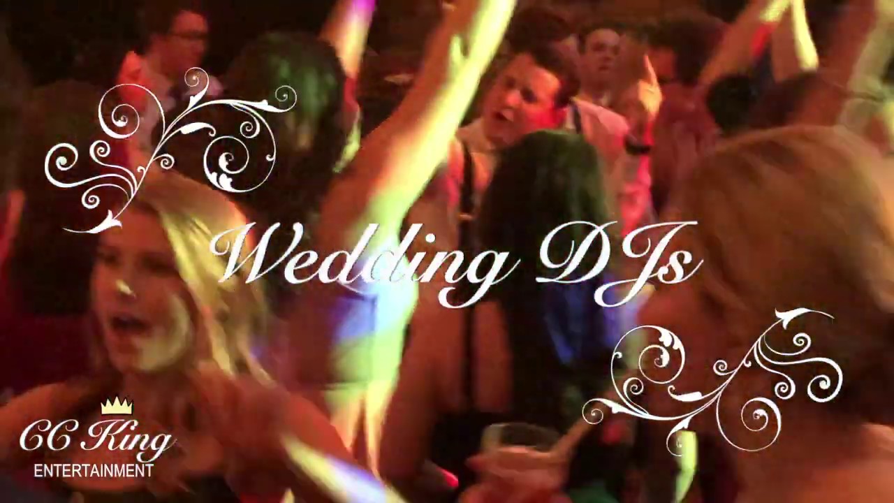 CC King Entertainment