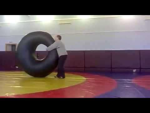 dodge-tire-is-dodgeball-for-experts