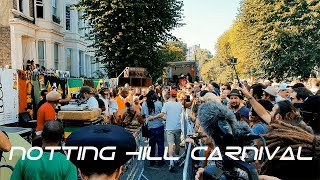 Notting Hill Carnival 2019  |  Channel One Sound System