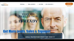 Legalshield Associate Marketing Tips: Get More Leads, Sales and Signups Today