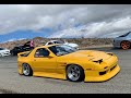 Richard's Yellow FC Makes A Hard Comeback ( Build & Dyno )