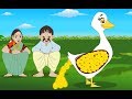 telur emas dan bebekr | Dongeng anak | Dongeng Bahasa Indonesia