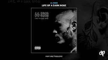 Lil Skies - The Clique [Life Of A Dark Rose]