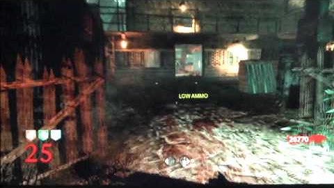 Pt. 5 of Shi No Numa All* Achievements In a Single Playthrough (NO GLITCHING/EXPLOITS)