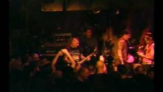 Agnostic Front live at CBGB : Something&#39;s gotta give / Believe