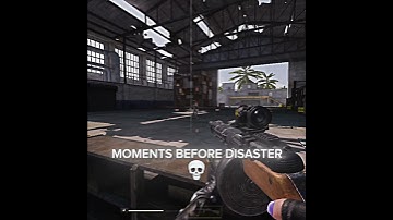 L Loadout or... an undercover BEAST!!  #fyp #codm #cod #attachment #ppsh41 #phonk #viral