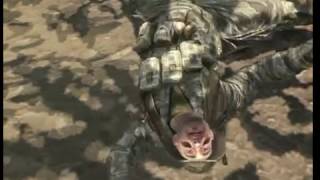 COD Black Ops: Insane triple C4 last kill!