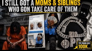  BIG OPP DAY1 HOMIE SAY OPP SPENT 100K & B4 HELPING WIT LAWYER‼️OPPS TROLLS 