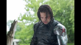 When Everyone Thought Bucky Died
