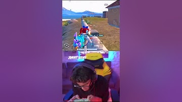 JONATHAN GAMING HACKED LIKE 1V3 CLUTCH 😱! HACKER OR WOTT😱! #jonarthangaming #shorts