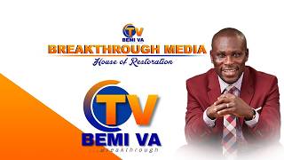 BEMI TV | Sunday Service | May 24, 2026 | LIVE 🔴