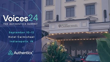Voices24 Recap | Generate Impact: Excelling in the AI Era