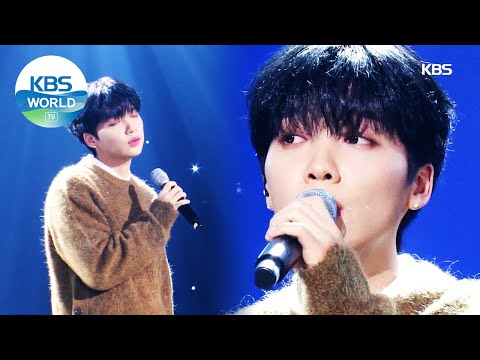 Jeong Sewoon(정세운) - It's You (Sketchbook) | KBS WORLD TV 210122