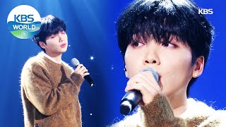 Vignette de la vidéo "Jeong Sewoon(정세운) - It's You (Sketchbook) | KBS WORLD TV 210122"