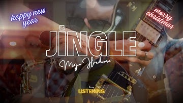 Thumbnail of Tory Andromeda, Eci Ft Maju Moving - Jingle Maju Hardware | Lagu Spesial Natal Dan Tahun Baru