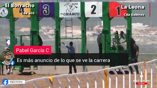La Leona Cda Gabinos vs El Borracho Cda 633 15/03/26 en Taste El Charco