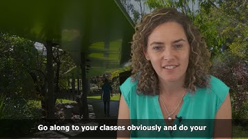 JCU Lecturers Getting Started Tips