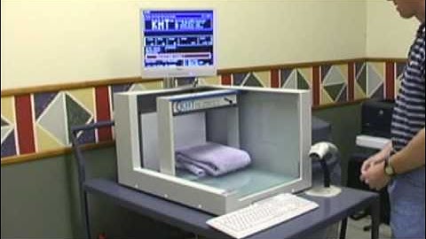 KHT Multiscan PBM600 (Volumetric Measuring)