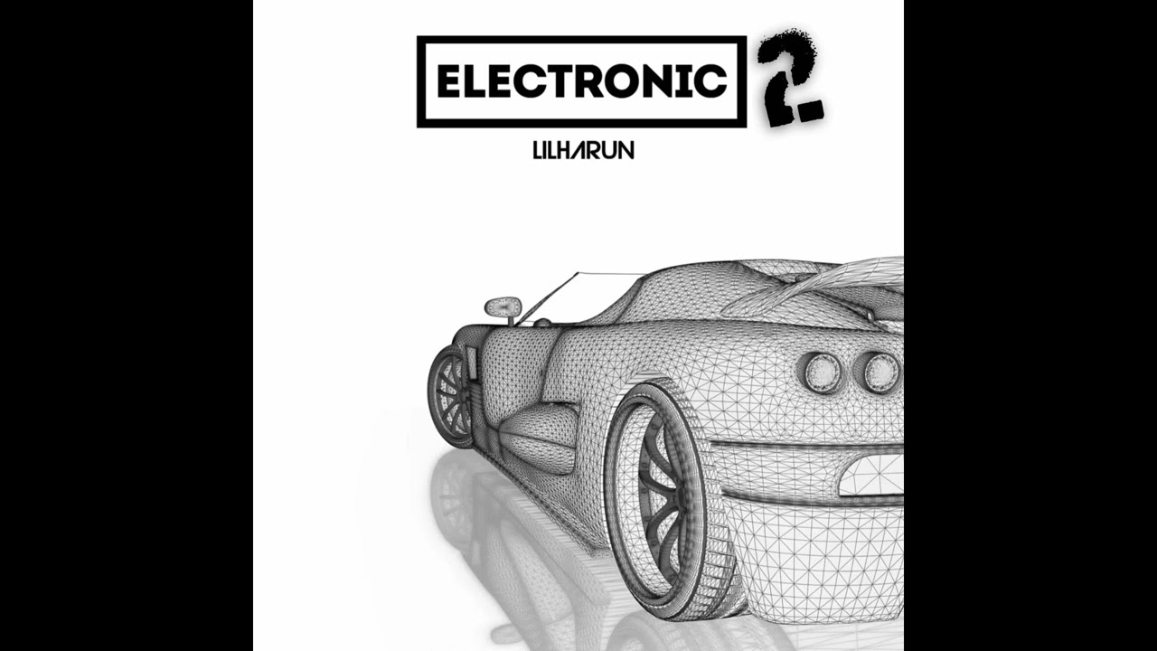 LilSharun - Road of Reckoning - [Official Audio]