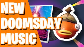 FORTNITE- Doomsday music