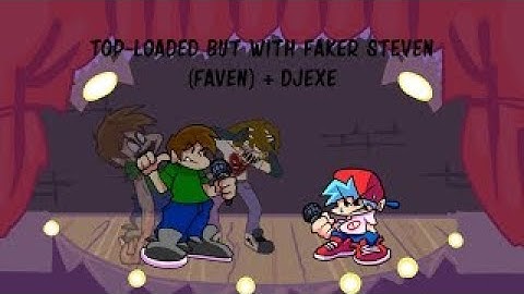 Toploader v5 but with faker Seth lol (+FLP)