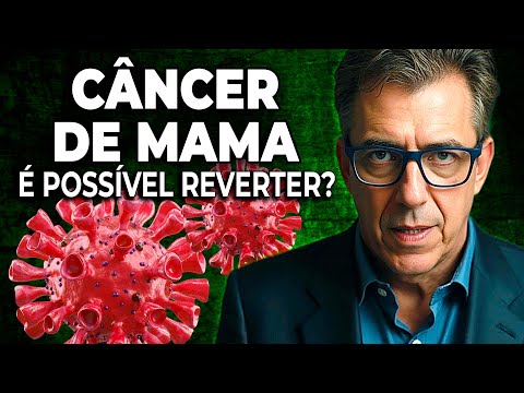 She REVERSED stage 4 BREAST CANCER!
