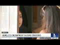 Vacant El Cerrito strip mall becoming a homeless hub | NBC 7 San Diego