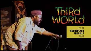 Third World - Live at Moonsplash 2004