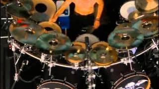 Avenged Sevenfold - Bat Country (Live at Rock Am Ring 2011) ᴴᴰ