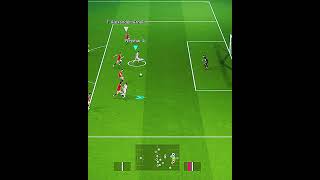 🔥 Deadly Counter Attack +Nrymar magic 🚀⚽ #efootball #efootballshorts #efootballmobile