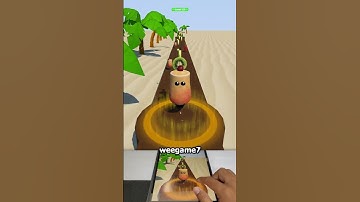 Juice Run 3D Level-23 #shorts #gameplay