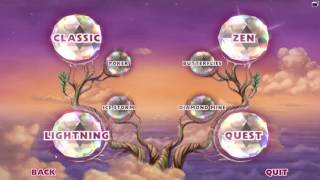 Bejeweled 3 | I CAN'T FIND ANY MATCHES! screenshot 5