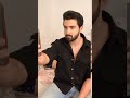 Rishmi New Insta Reel Ashwarya Khare Rohit Suchanti Rishi Lakshmi Bhagya Lakshmi 