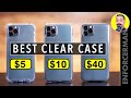 Best iPhone 11 Pro Max Case!
