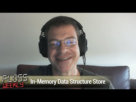 Redis Redux - In Memory Data Structure Store