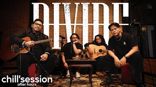 DIVIDE - Darah Biru & Crimea St. | Chill'Session Eps. 1