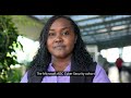 Kenya | Transforming Lives Through Cybersecurity: The CyberShujaa Journey