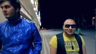 Daddycold feat DJ Donsale & DJ Dexxus - VODKA spot.By Elvo