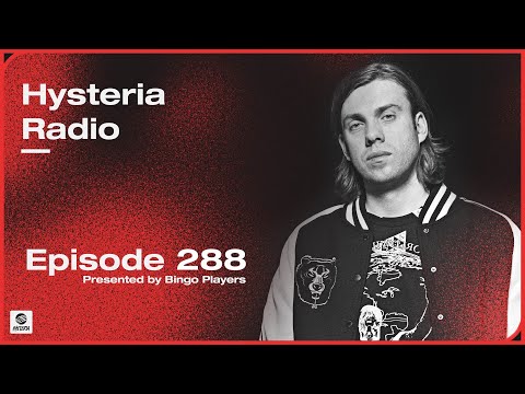 Hysteria Radio 288