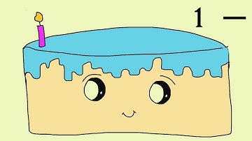 Cantonese Numbers 英語, 粵語