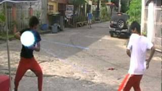 bayawak connection